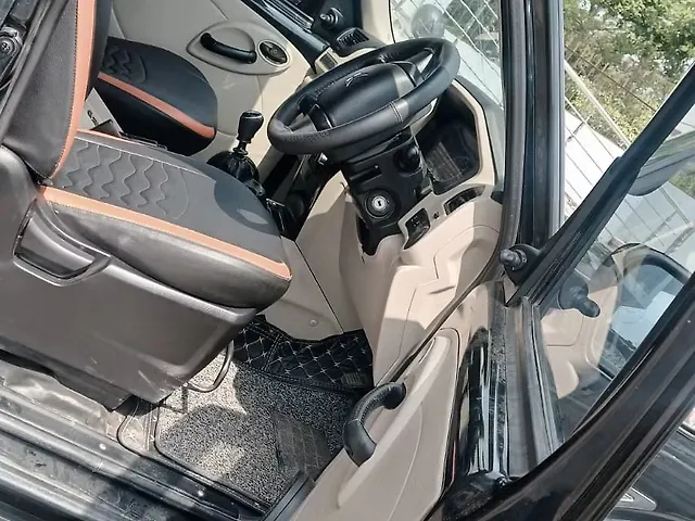 Used Mahindra Scorpio S Diesel Turbo Manual 9 STR in Bettiah
