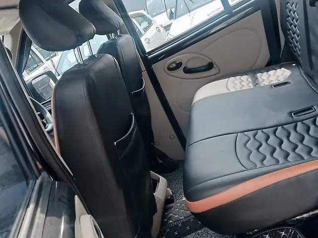 Used Mahindra Scorpio S Diesel Turbo Manual 9 STR in Bettiah