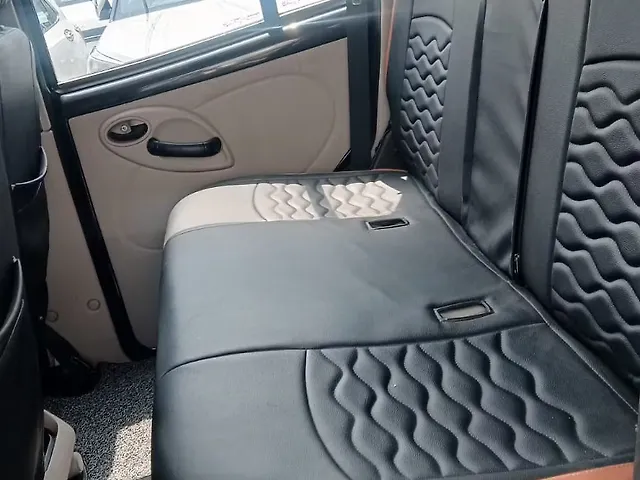 Used Mahindra Scorpio S Diesel Turbo Manual 9 STR in Bettiah