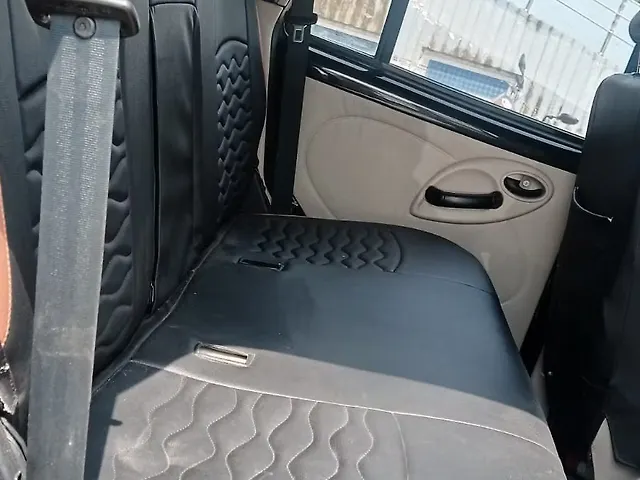 Used Mahindra Scorpio S Diesel Turbo Manual 9 STR in Bettiah