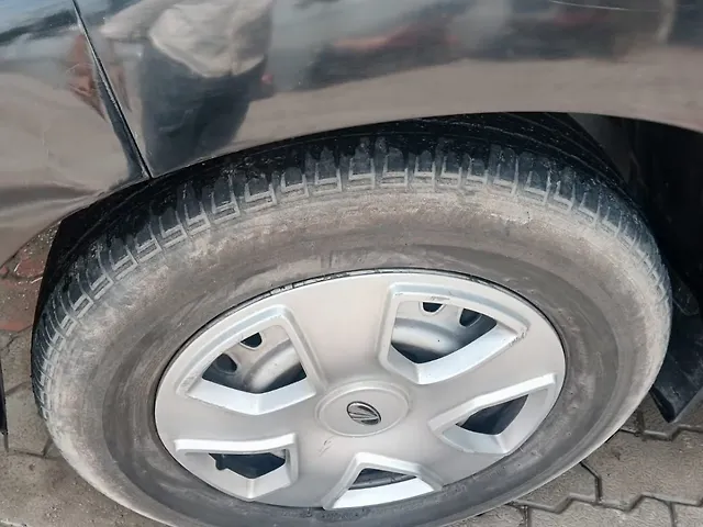 Used Mahindra Scorpio S Diesel Turbo Manual 9 STR in Bettiah