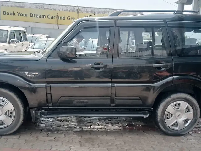 Used Mahindra Scorpio S Diesel Turbo Manual 9 STR in Bettiah