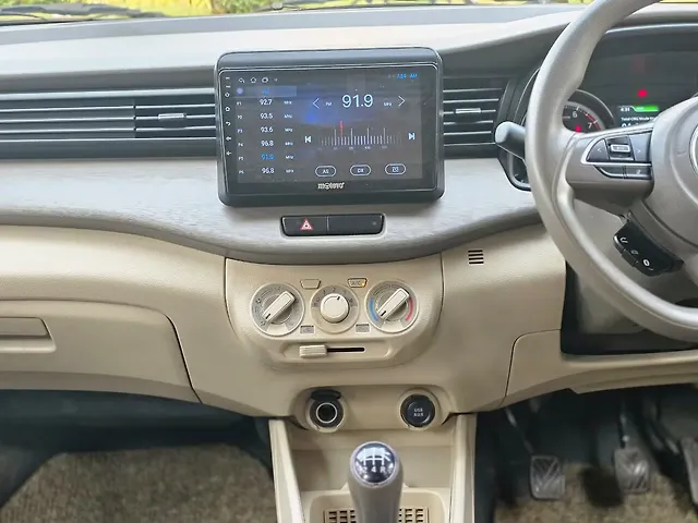 Used Maruti Suzuki Ertiga VXi (O) CNG [2023-2025] in Thane