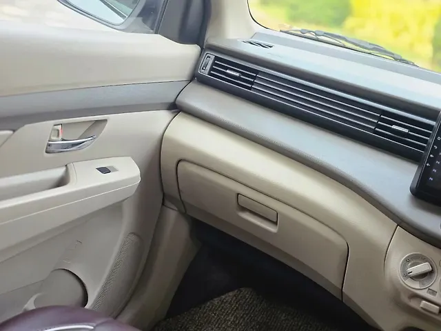 Used Maruti Suzuki Ertiga VXi (O) CNG [2023-2025] in Thane