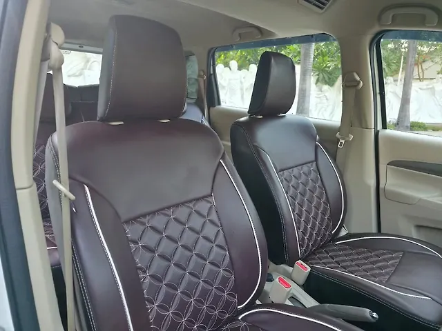 Used Maruti Suzuki Ertiga VXi (O) CNG [2023-2025] in Thane