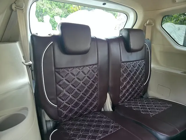 Used Maruti Suzuki Ertiga VXi (O) CNG [2023-2025] in Thane