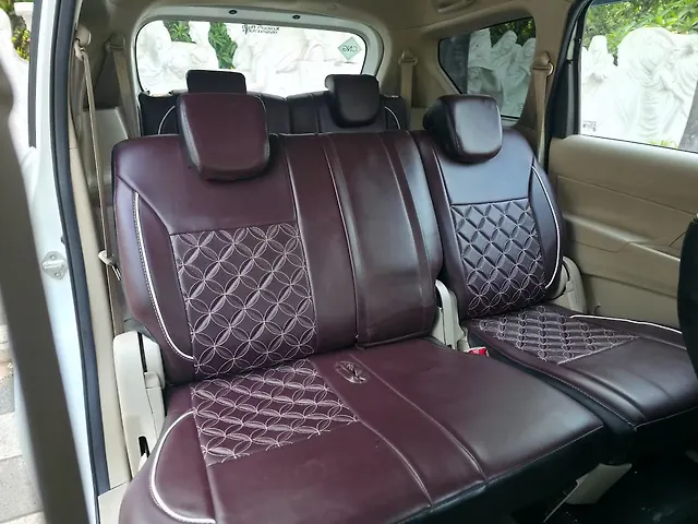 Used Maruti Suzuki Ertiga VXi (O) CNG [2023-2025] in Thane