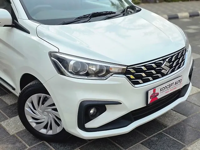 Used Maruti Suzuki Ertiga VXi (O) CNG [2023-2025] in Thane