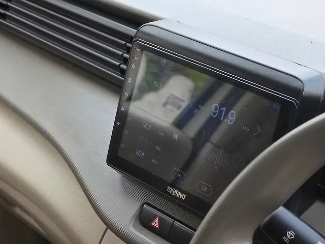 Used Maruti Suzuki Ertiga VXi (O) CNG [2023-2025] in Thane