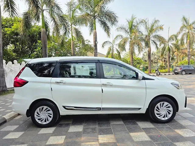 Used Maruti Suzuki Ertiga VXi (O) CNG [2023-2025] in Thane