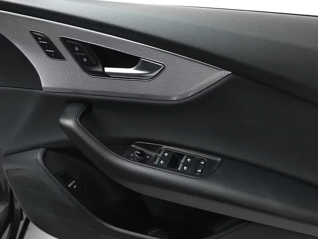 Used Audi Q8 [2020-2024] 55 TFSI quattro in Agra
