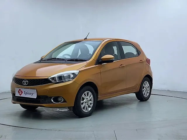Used 2017 Tata Tiago in Mumbai