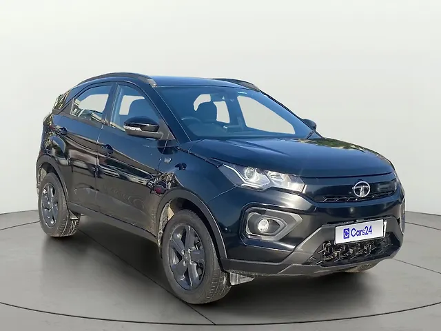 Used 2022 Tata Nexon in Jaipur