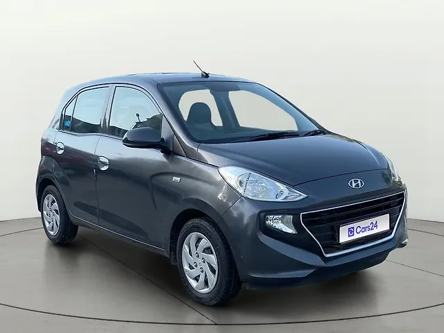 Used 2021 Hyundai Santro in Vadodara