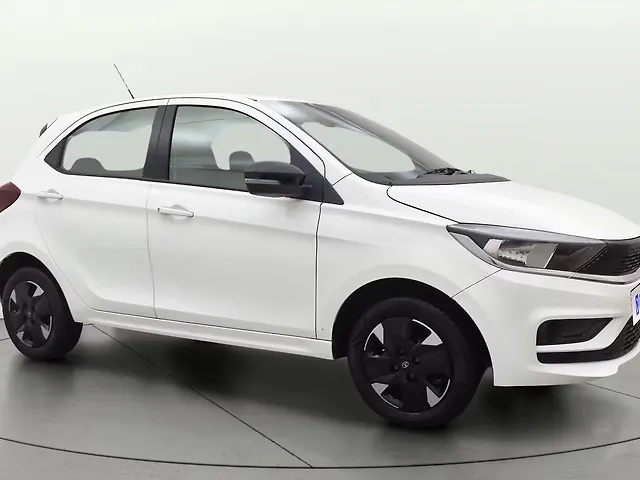 Used 2025 Tata Tiago in Bangalore