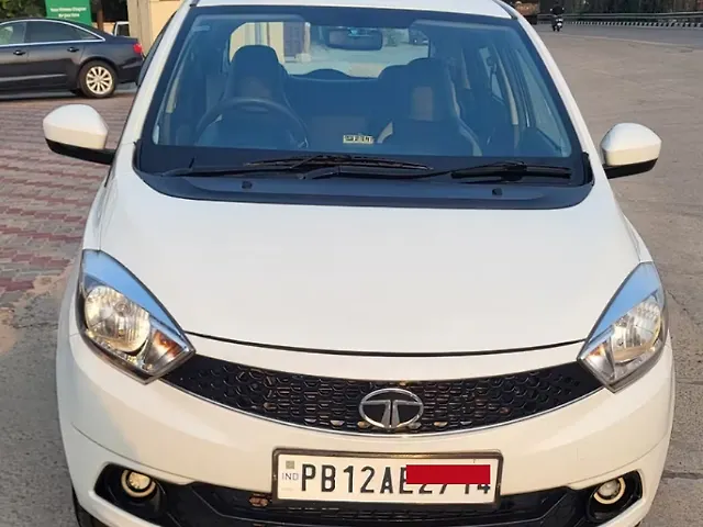 Used 2018 Tata Tiago in Ludhiana