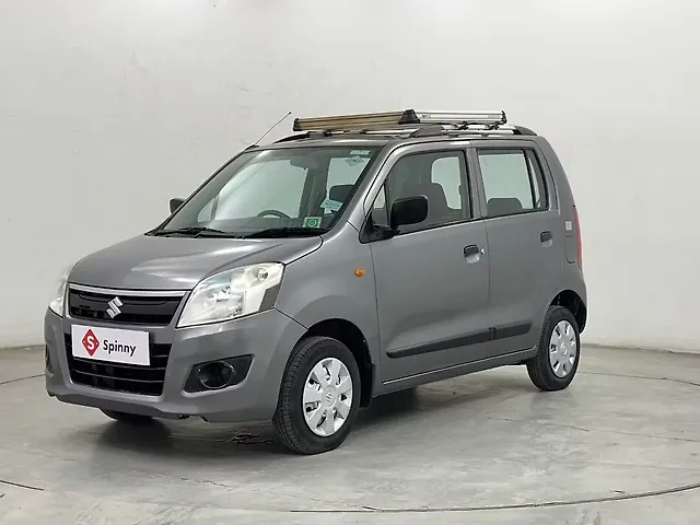 Used 2015 Maruti Suzuki Wagon R in Pune Used 2015 Maruti Suzuki Wagon R in Pune