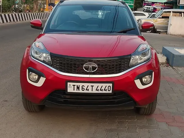 Used 2019 Tata Nexon in Dindigul
