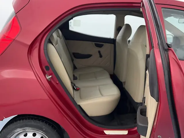 Used Hyundai Eon Era + in Lucknow Used Hyundai Eon Era + in Lucknow