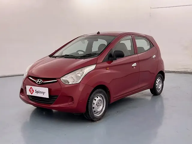 Used 2017 Hyundai Eon in Lucknow Used 2017 Hyundai Eon in Lucknow