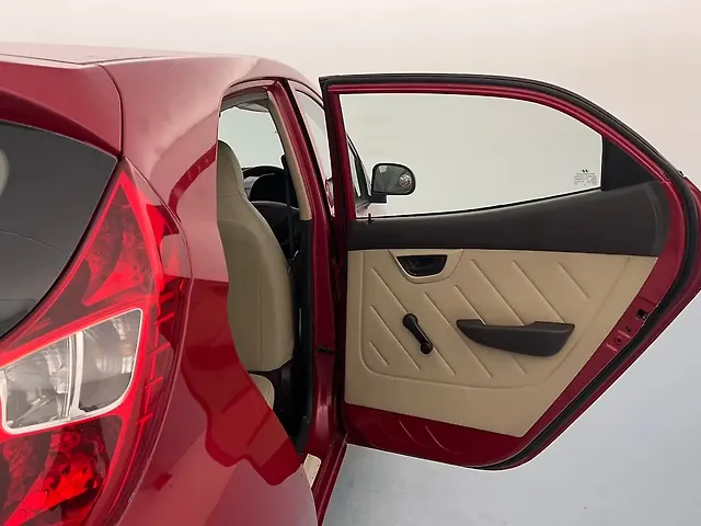 Used Hyundai Eon Era + in Lucknow Used Hyundai Eon Era + in Lucknow