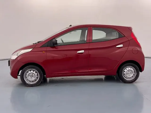 Used Hyundai Eon Era + in Lucknow Used Hyundai Eon Era + in Lucknow
