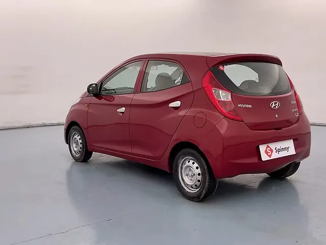 Used Hyundai Eon Era + in Lucknow Used Hyundai Eon Era + in Lucknow