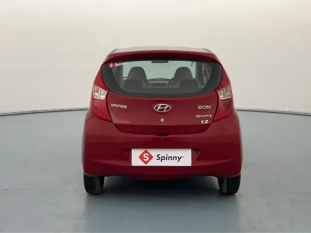 Used Hyundai Eon Era + in Lucknow Used Hyundai Eon Era + in Lucknow