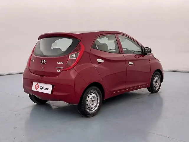 Used Hyundai Eon Era + in Lucknow Used Hyundai Eon Era + in Lucknow