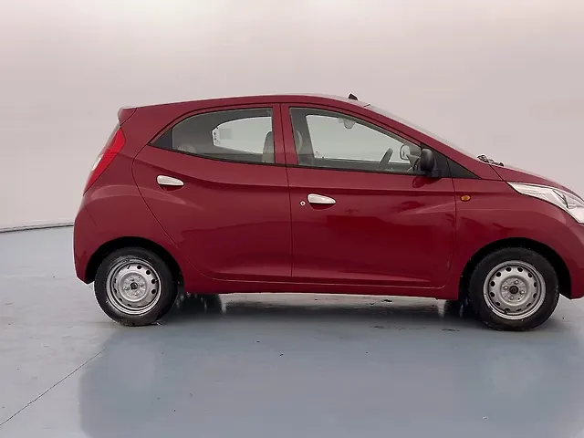 Used Hyundai Eon Era + in Lucknow Used Hyundai Eon Era + in Lucknow