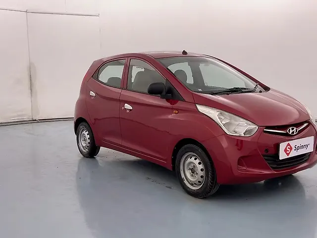 Used Hyundai Eon Era + in Lucknow Used Hyundai Eon Era + in Lucknow