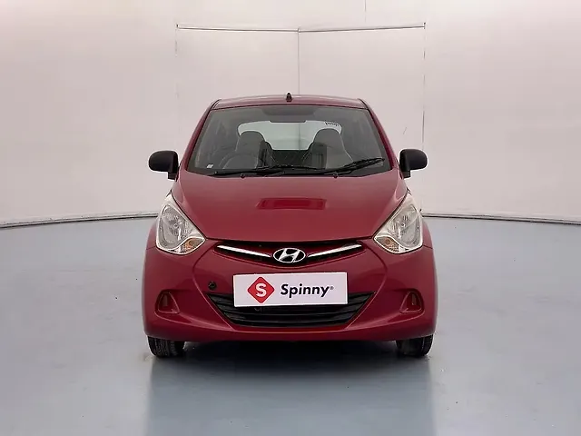 Used Hyundai Eon Era + in Lucknow Used Hyundai Eon Era + in Lucknow