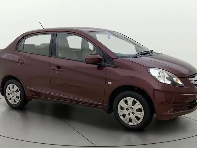 Used 2014 Honda Amaze in Ahmedabad