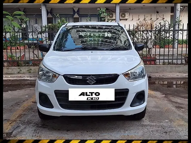 Used 2019 Maruti Suzuki Alto in Hyderabad Used 2019 Maruti Suzuki Alto in Hyderabad