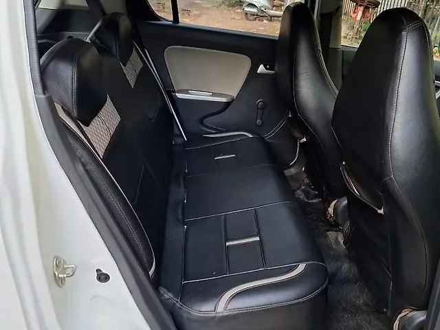 Used Maruti Suzuki Alto K10 [2014-2020] VXi AMT (Airbag) [2016-2019] in Hyderabad