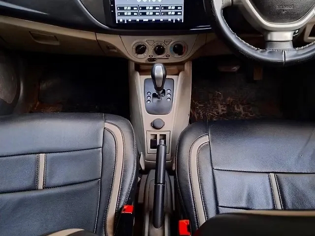 Used Maruti Suzuki Alto K10 [2014-2020] VXi AMT (Airbag) [2016-2019] in Hyderabad