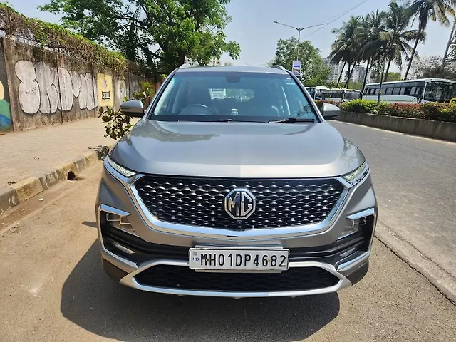 Used 2020 MG Hector in Pune Used 2020 MG Hector in Pune