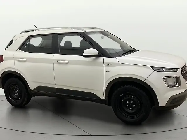 Used 2021 Hyundai Venue in Bangalore Used 2021 Hyundai Venue in Bangalore