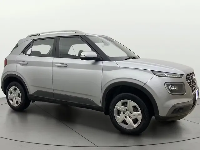Used 2021 Hyundai Venue in Bangalore Used 2021 Hyundai Venue in Bangalore