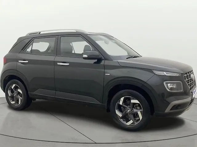 Used 2021 Hyundai Venue in Bangalore Used 2021 Hyundai Venue in Bangalore