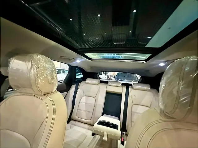 Used Jaguar F-Pace [2016-2021] Prestige in Delhi