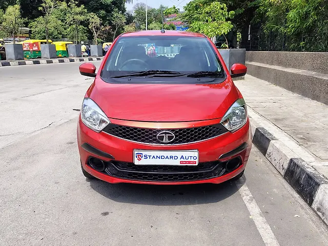 Used 2019 Tata Tiago in Bangalore