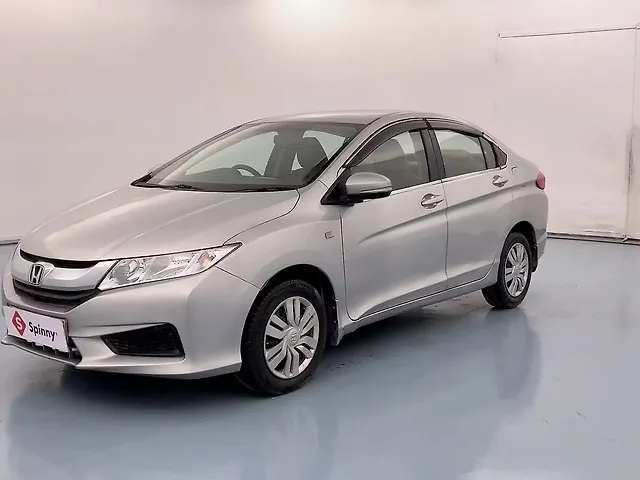 Used 2014 Honda City in Lucknow