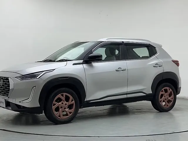 Used 2022 Nissan Magnite in Gurgaon Used 2022 Nissan Magnite in Gurgaon
