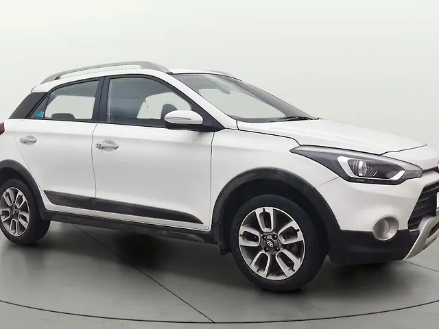 Used 2018 Hyundai i20 Active in Bangalore
