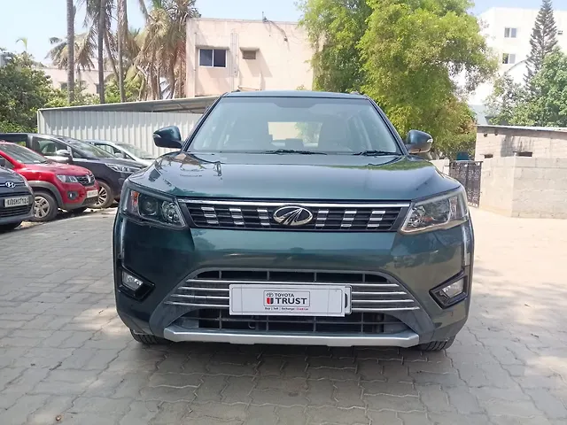 Used 2022 Mahindra XUV300 in Bangalore
