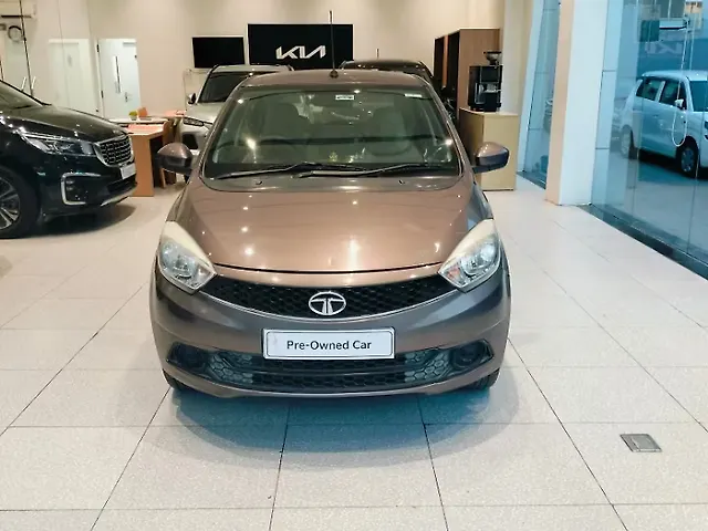 Used 2017 Tata Tiago in Jaipur