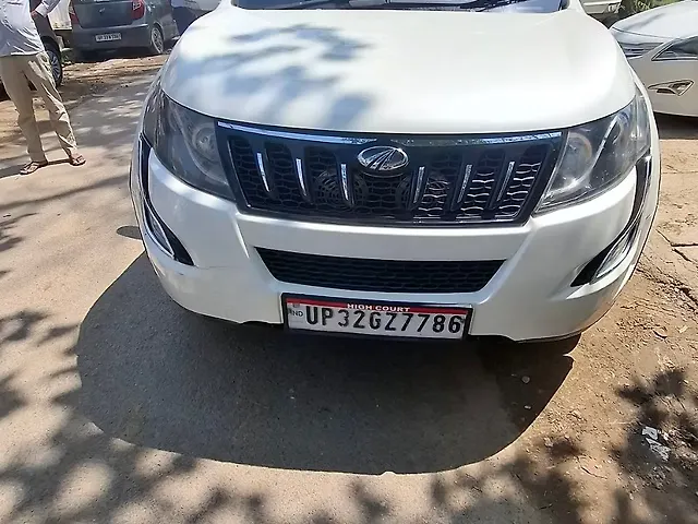 Used 2016 Mahindra XUV500 in Lucknow