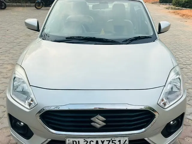 Used 2017 Maruti Suzuki DZire in Delhi