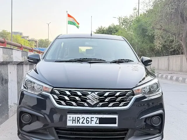 Used 2025 Maruti Suzuki Ertiga in Delhi